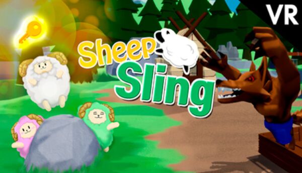 Sheep Sling Pcgamingwiki Pcgw Bugs Fixes Crashes Mods Guides