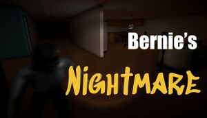 Bernie's Nightmare cover