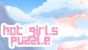 Hot Girls Puzzle cover
