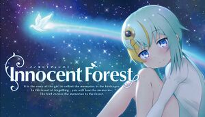 Innocent Forest 2: The Bed in the Sky cover