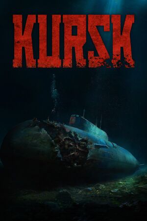 Kursk cover