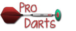 Pro Darts 2022­­­ cover