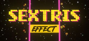 Sextris Effect cover