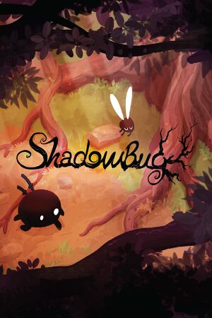 Shadow Bug cover