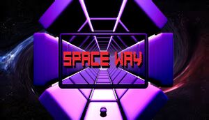 Space Way cover