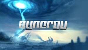 Synergy cover