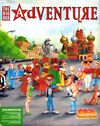 The Big Red Adventure - cover.jpg