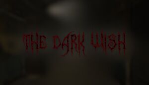 The Dark Wish cover