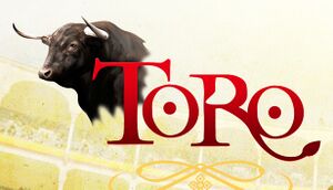 Toro cover