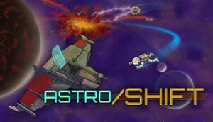 AstroShift cover