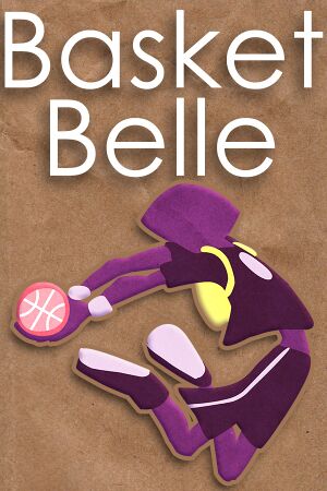 BasketBelle cover