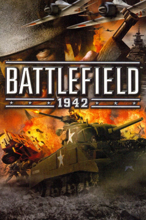 Battlefield 1942 - PCGamingWiki PCGW - bugs, fixes, crashes, mods