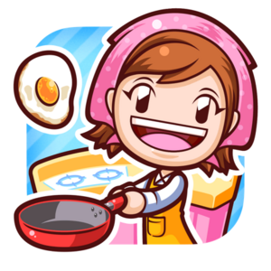 Cooking Mama: Cuisine! cover