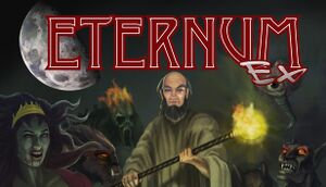 Eternum EX cover