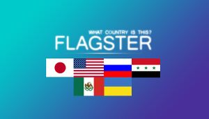 Flagster cover