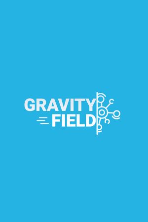 Gravity Field cover