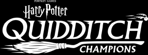 Harry Potter: Quidditch Champions cover