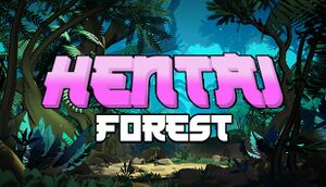 Hentai Forest cover