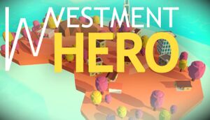 INVESTMENT HERO cover