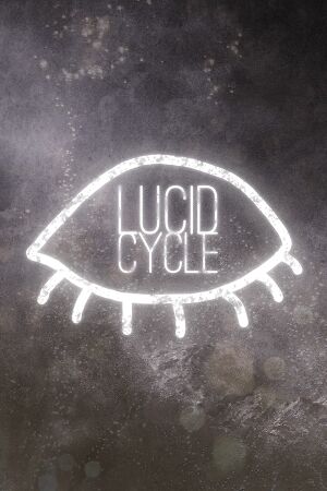 Lucid Cycle cover