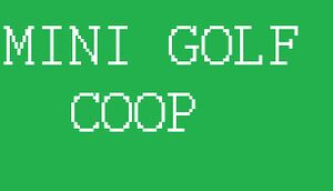 Mini Gold Coop cover
