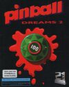 Pinball Dreams 2 cover.jpg