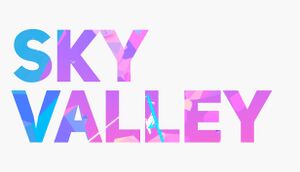 Sky Valley cover