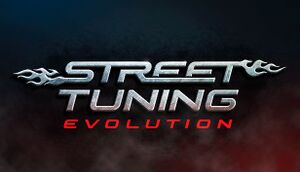 Street Tuning Evolution cover