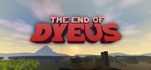 The End of Dyeus cover