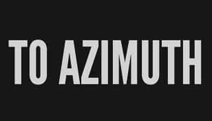 To Azimuth cover