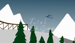 Total Ski Jump cover