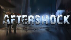 AfterShock cover