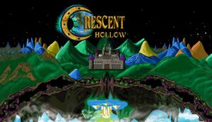 Crescent Hollow cover