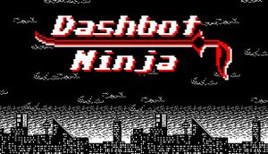 Dashbot Ninja cover