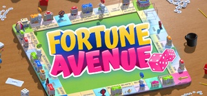 Fortune Avenue cover