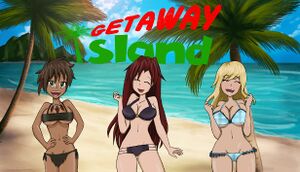 Getaway Island cover