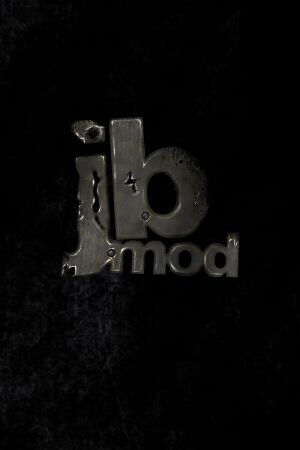 JBMod cover