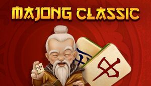 Mahjong Classic cover
