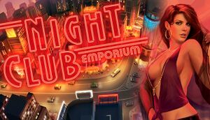 Nightclub Emporium cover