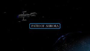 Path Of Aurora cover