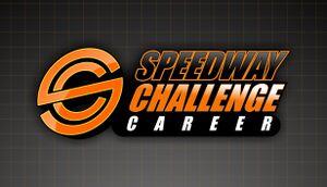 Speedway Challenge Career cover