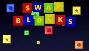 Swap Blocks cover