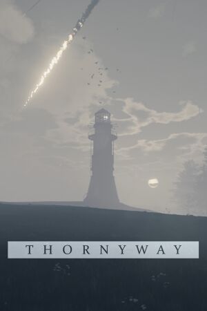 Thornyway cover