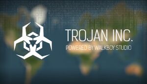 Trojan Inc. cover