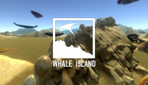Whale Island cover