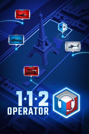 112 Operator cover