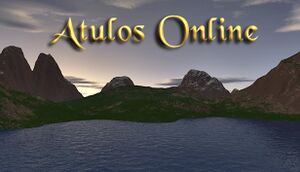 Atulos Online cover