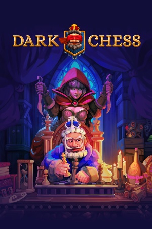 Dark Chess cover