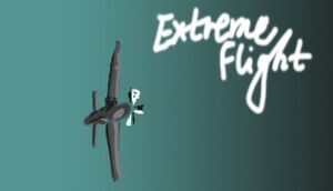 Extreme flight cover