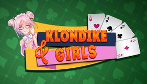 Klondike & Girls cover